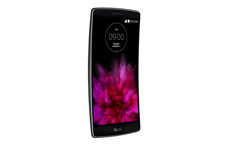 LG G FLEX2, G Flex2